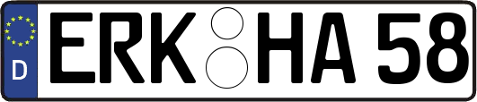 ERK-HA58