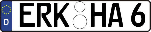 ERK-HA6
