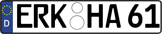 ERK-HA61