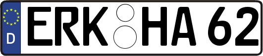 ERK-HA62