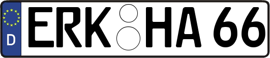 ERK-HA66