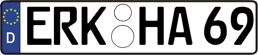 ERK-HA69