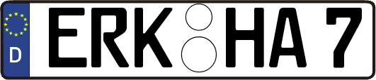 ERK-HA7