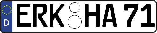 ERK-HA71