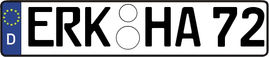 ERK-HA72