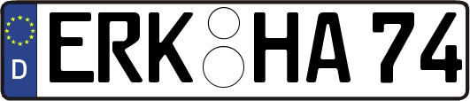 ERK-HA74
