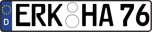 ERK-HA76
