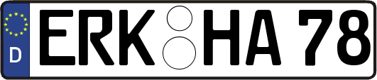 ERK-HA78