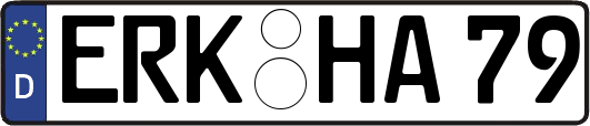 ERK-HA79