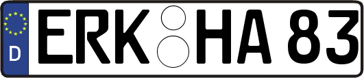 ERK-HA83