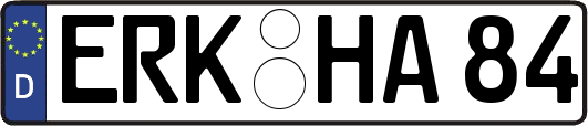 ERK-HA84