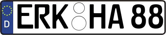 ERK-HA88