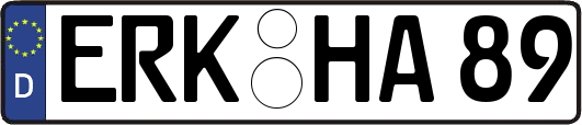 ERK-HA89