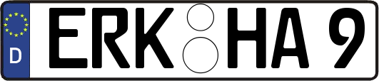 ERK-HA9