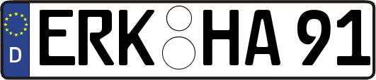 ERK-HA91