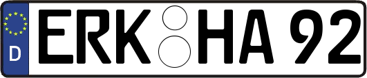 ERK-HA92