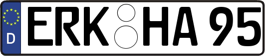 ERK-HA95