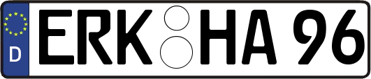 ERK-HA96