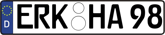 ERK-HA98