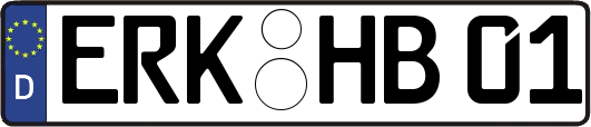 ERK-HB01
