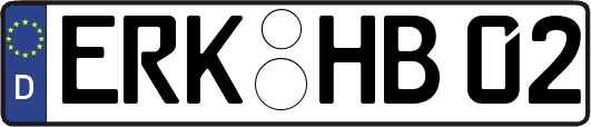 ERK-HB02