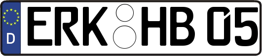 ERK-HB05