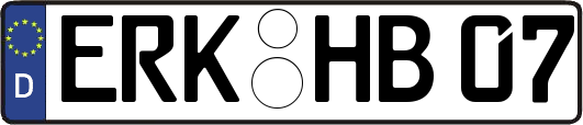 ERK-HB07
