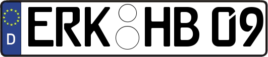 ERK-HB09