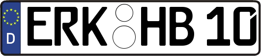 ERK-HB10