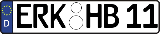 ERK-HB11