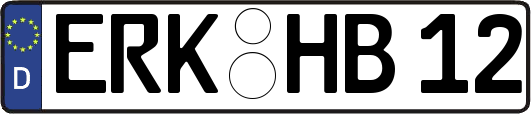 ERK-HB12