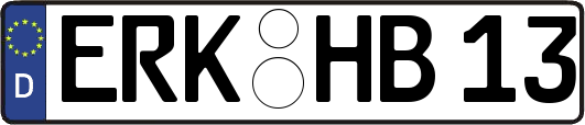 ERK-HB13