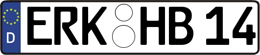 ERK-HB14