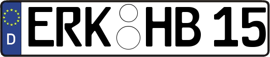 ERK-HB15
