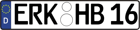 ERK-HB16