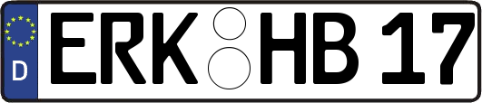 ERK-HB17