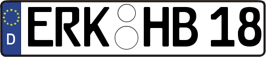 ERK-HB18