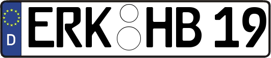 ERK-HB19