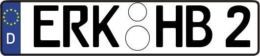 ERK-HB2