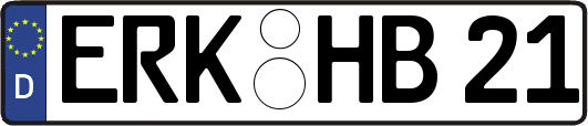 ERK-HB21