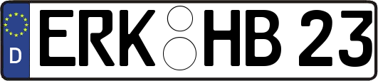 ERK-HB23