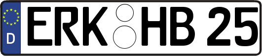 ERK-HB25