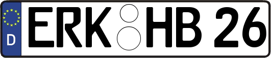 ERK-HB26
