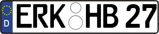 ERK-HB27