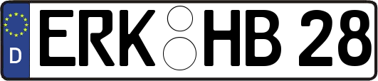 ERK-HB28