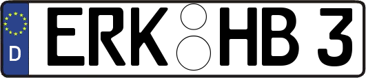 ERK-HB3