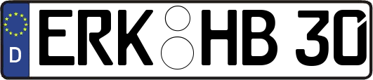 ERK-HB30