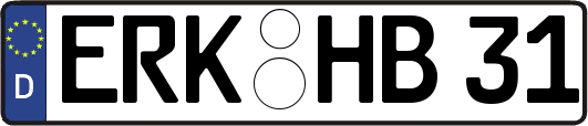 ERK-HB31
