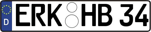 ERK-HB34