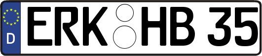 ERK-HB35